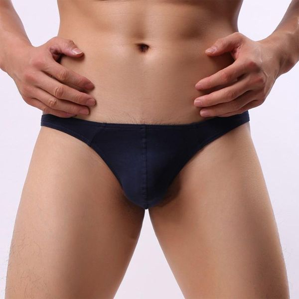 underpants men's underwear shorts gay men solid pouch soft cotton breathable briefs panties cuecas masculina, Black;white
underpants men's underwear shorts gay men solid pouch soft cotton breathable briefs panties cuecas masculina, Black;white