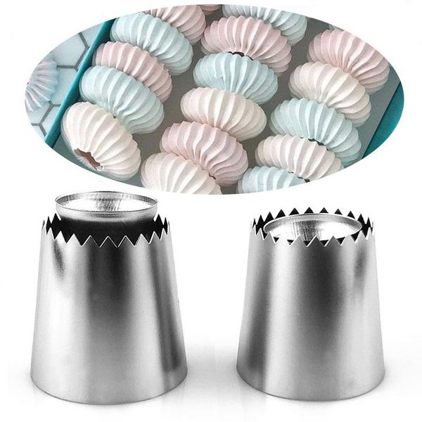 baking & pastry tools russian lomia cookie decoration mouth icing piping tips silicone cream bag stainless steel nozzle set d
baking & pastry tools russian lomia cookie decoration mouth icing piping tips silicone cream bag stainless steel nozzle set d