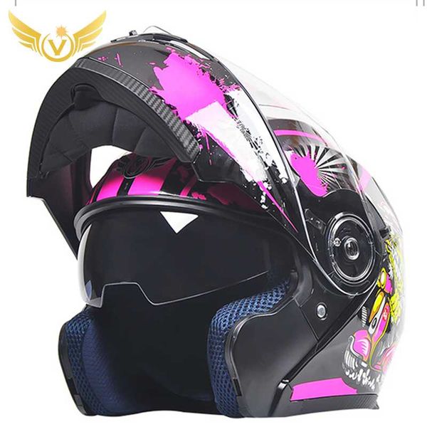 motorcycle helmets accessriose racing double mirror film head helmet outdoor men and women riding uncovering dot standard
motorcycle helmets accessriose racing double mirror film head helmet outdoor men and women riding uncovering dot standard