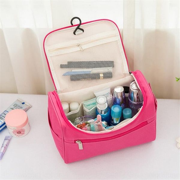 Udg travel hand washing large hand bags capacity cosmetic colorful portable bathroom storage can be hung with waterproof storage bag
Udg travel hand washing large hand bags capacity cosmetic colorful portable bathroom storage can be hung with waterproof storage bag