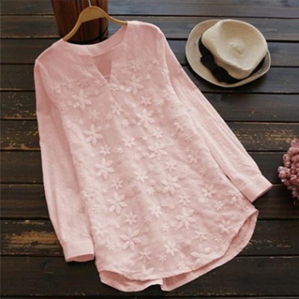 women's blouses & shirts floral lace blouse women embroidery v-neck long sleeve loose baggy white shirt blusa feminina
women's blouses & shirts floral lace blouse women embroidery v-neck long sleeve loose baggy white shirt blusa feminina