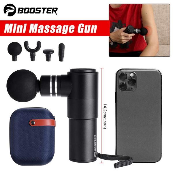 electric mini massage gun massager body neck exercising relaxation slimming shaping with storage bag
electric mini massage gun massager body neck exercising relaxation slimming shaping with storage bag