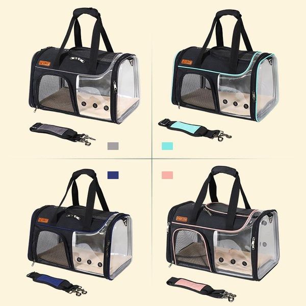 cat carriers,crates & houses pet dog bag space breathable portable carrier outdoor travel backpack and transparent
cat carriers,crates & houses pet dog bag space breathable portable carrier outdoor travel backpack and transparent