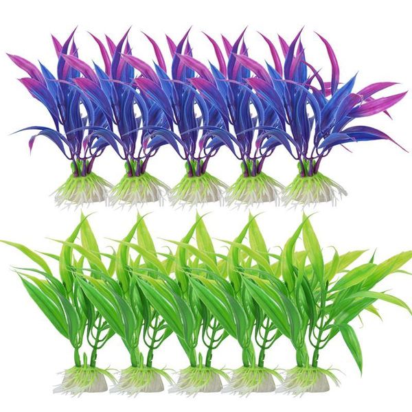 cat toys artificial water grass fish tank decor plant underwater lifelike plastic decoration
cat toys artificial water grass fish tank decor plant underwater lifelike plastic decoration