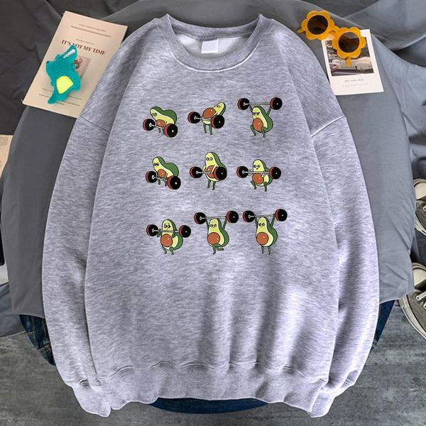 men's hoodies & sweatshirts avocado funny print hoodie o neck mens hooded clothes crewneck fashion hip hop men loose casual str, Black
men's hoodies & sweatshirts avocado funny print hoodie o neck mens hooded clothes crewneck fashion hip hop men loose casual str, Black