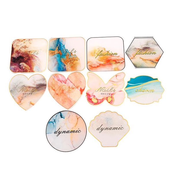 nail art kits 1pc painting palette japanese crystal display board effect pography tool
nail art kits 1pc painting palette japanese crystal display board effect pography tool