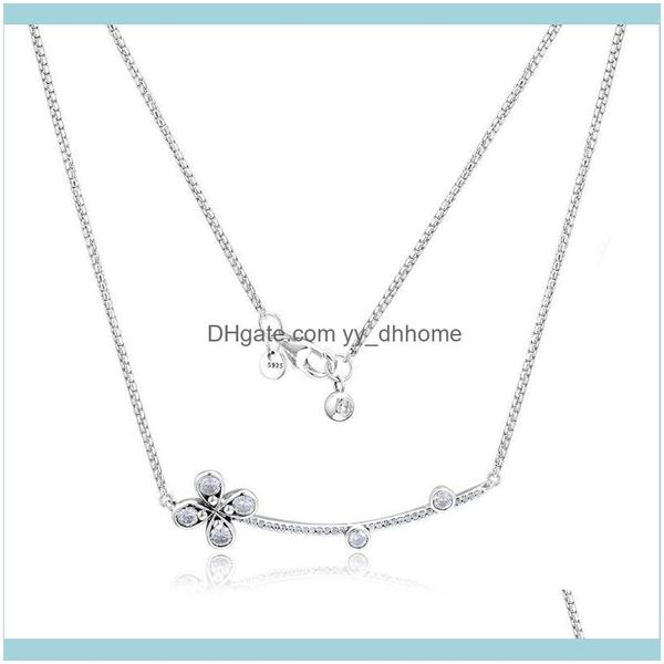 chains necklaces & pendants jewelrychains 925 sterling sier choker four-petal flower necklace chain pendant for women gift trinket jewelry c, Silver
chains necklaces & pendants jewelrychains 925 sterling sier choker four-petal flower necklace chain pendant for women gift trinket jewelry c, Silver