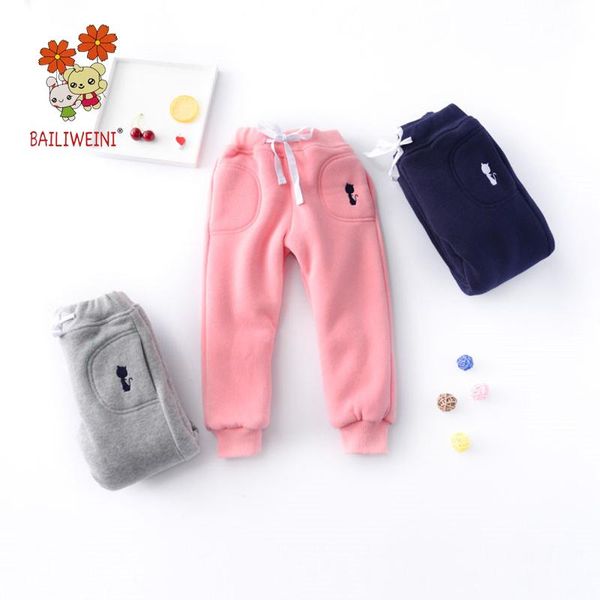 trousers 2021 bailiweini autumn and winter thickening boys girls embroidered cat double pants, Blue
trousers 2021 bailiweini autumn and winter thickening boys girls embroidered cat double pants, Blue