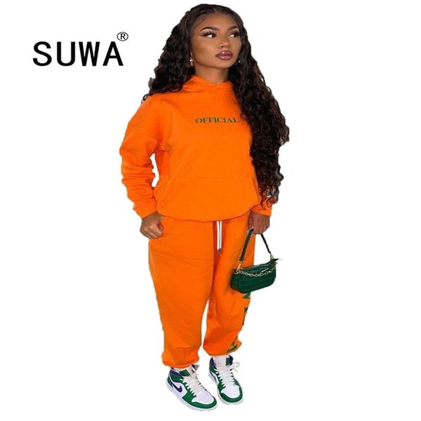 jogger suit for tracksuit women two piece outfits letter printed sweatshirt baggy pants lounge wear streetwear wholesale 210525, White
jogger suit for tracksuit women two piece outfits letter printed sweatshirt baggy pants lounge wear streetwear wholesale 210525, White