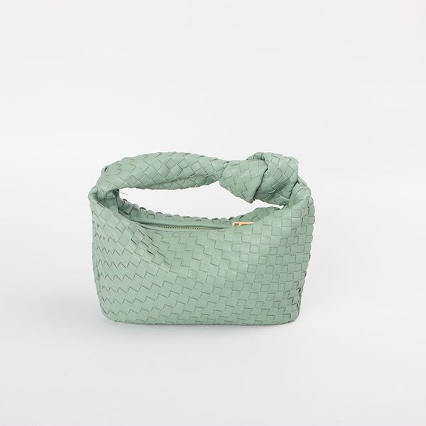 wholesale bottage bvs weaving mini cloud dumpling hand woven women's cross handbag yw
wholesale bottage bvs weaving mini cloud dumpling hand woven women's cross handbag yw