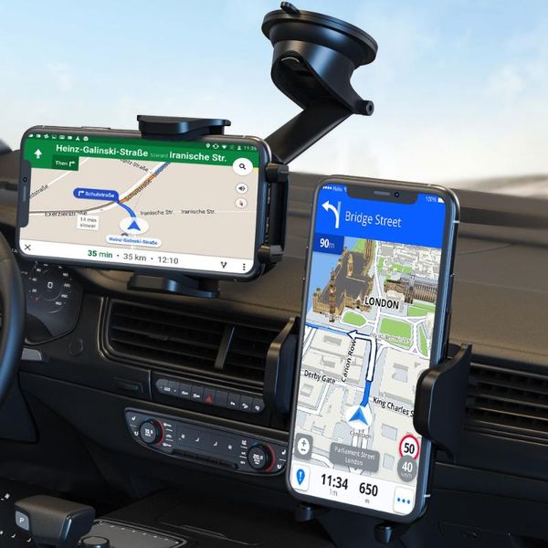 cell phone mounts & holders universal hands-holder for dashboard windshield air vent car mount all phones cars
cell phone mounts & holders universal hands-holder for dashboard windshield air vent car mount all phones cars