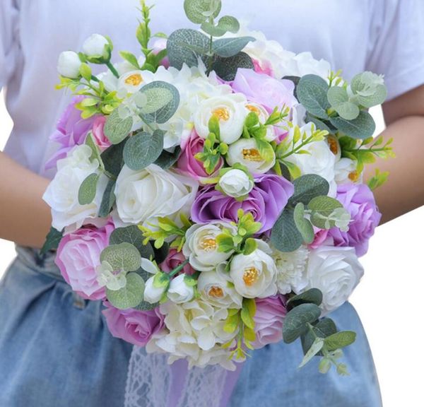 decorative flowers & wreaths studio wedding po simulation holding bouquets women country style bridal party gifts decor buque de noiva
decorative flowers & wreaths studio wedding po simulation holding bouquets women country style bridal party gifts decor buque de noiva