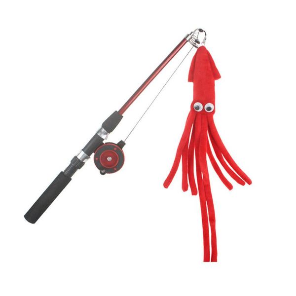 cat toys 1pc stick interactive training toy fun game tease cats pet supplies tool toys#0805pjr
cat toys 1pc stick interactive training toy fun game tease cats pet supplies tool toys#0805pjr