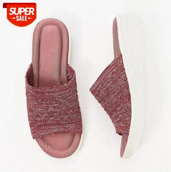 sandals and slippers women european american flat-bottomed fish mouth thick-bottomed in-line flying weaving women's #q12x, Black
sandals and slippers women european american flat-bottomed fish mouth thick-bottomed in-line flying weaving women's #q12x, Black