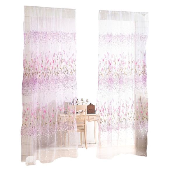 grass sheer curtains window screen gauze door scarf drapes valance for room decor (purple) curtain &
grass sheer curtains window screen gauze door scarf drapes valance for room decor (purple) curtain &