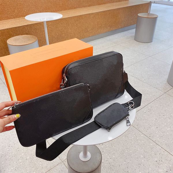 factory direct sale 75% off female 2021 new leisure ins wide strap three in one single shoulder texture foreign style messenger bags
factory direct sale 75% off female 2021 new leisure ins wide strap three in one single shoulder texture foreign style messenger bags