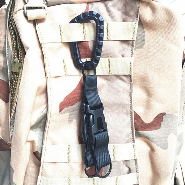 cords, slings and webbing tactical outdoor carabiner strength nylon backpack key hook buckle hanging belt climbing accessory
cords, slings and webbing tactical outdoor carabiner strength nylon backpack key hook buckle hanging belt climbing accessory