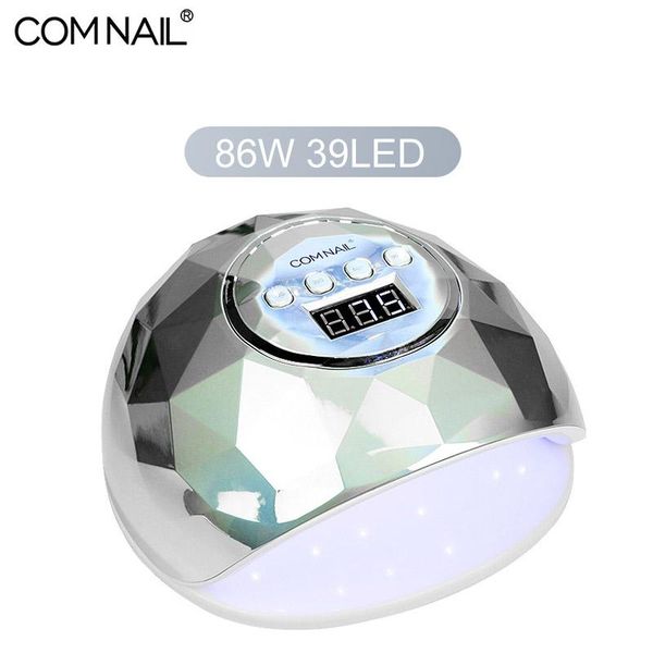 nail dryers professional manicure machine gel polishing set electric dryer 78w uv led colorful lamp 39pcs for drying
nail dryers professional manicure machine gel polishing set electric dryer 78w uv led colorful lamp 39pcs for drying