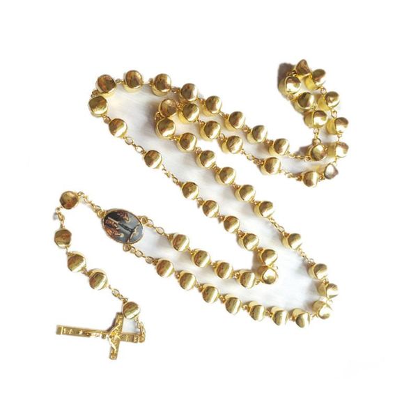 pendant necklaces style vintage religious catholic gold diamonds christ jesus jewelry women man rosary beads cross necklace, Silver
pendant necklaces style vintage religious catholic gold diamonds christ jesus jewelry women man rosary beads cross necklace, Silver