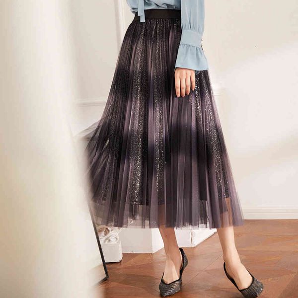 skirts woman skirts 2021 spring kawaii elastic waist tie dye mesh long maxi 3 layered voile tutu pleated skirt, Black
skirts woman skirts 2021 spring kawaii elastic waist tie dye mesh long maxi 3 layered voile tutu pleated skirt, Black