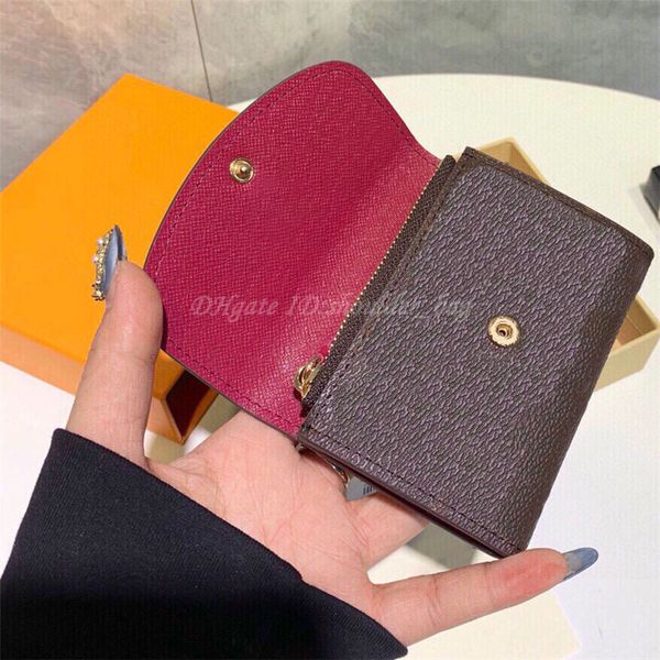 2023 rosalie wallets handbags purse flap credit card slots envelope wallet handbag purses clutch bags shoulder crossbody tote bag luxurys de, Red;black
2023 rosalie wallets handbags purse flap credit card slots envelope wallet handbag purses clutch bags shoulder crossbody tote bag luxurys de, Red;black