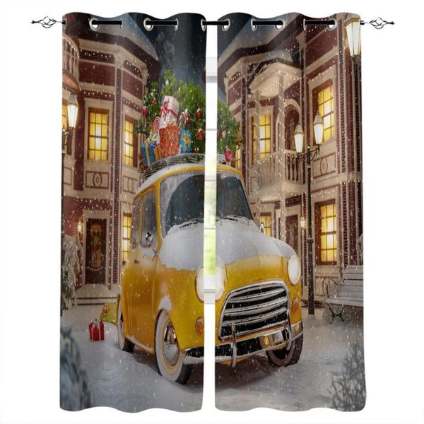 curtain & drapes christmas gift yellow car curtains for living room window bedroom modern blinds
curtain & drapes christmas gift yellow car curtains for living room window bedroom modern blinds