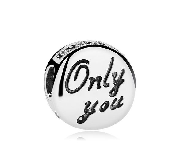 fit pandora sterling silver bracelet only you charms european beads fit pandora snake chain bracelet charms jewelry diy making, Black
fit pandora sterling silver bracelet only you charms european beads fit pandora snake chain bracelet charms jewelry diy making, Black
