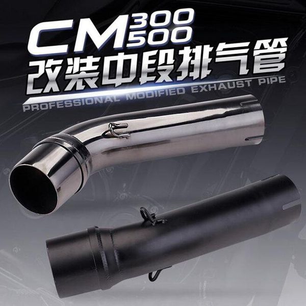 motorcycle exhaust system for rebel cmx 500 cm300 muffler middle link pipe 2021-2021 2021 cmx500 acccessories
motorcycle exhaust system for rebel cmx 500 cm300 muffler middle link pipe 2021-2021 2021 cmx500 acccessories