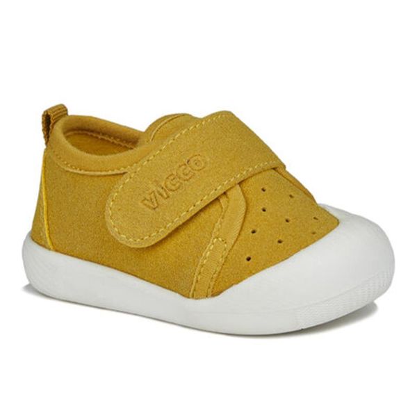 first walkers vicco baby shoes soft bottom casual 2021 season children step kids walking - yellow
first walkers vicco baby shoes soft bottom casual 2021 season children step kids walking - yellow