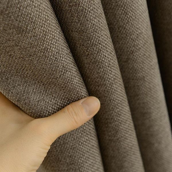 curtain & drapes pure cottonlinen thickened curtains for living dining room bedroom simple nordic style net red light luxury blackout
curtain & drapes pure cottonlinen thickened curtains for living dining room bedroom simple nordic style net red light luxury blackout
