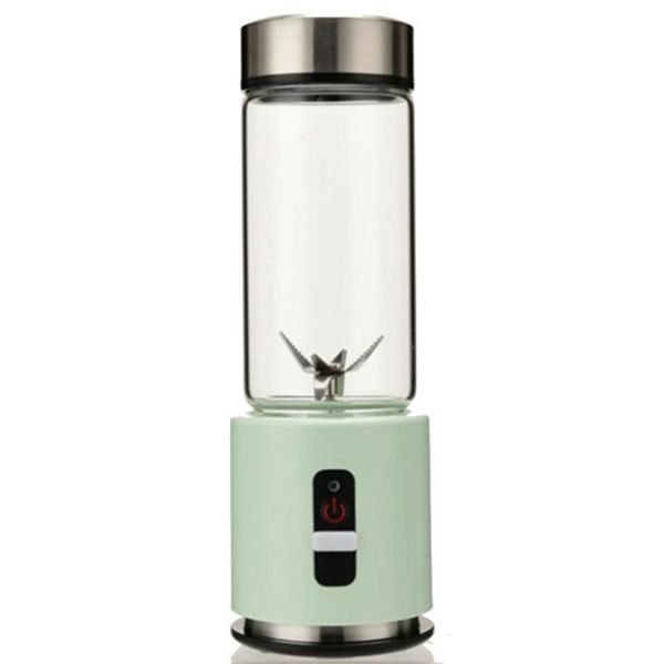 camp kitchen ad-usb rechargeable smoothie blender 380ml glass juicer easy small portable green
camp kitchen ad-usb rechargeable smoothie blender 380ml glass juicer easy small portable green