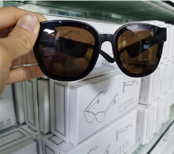 multifunctional 2 in 1 smart audio sunglasses wireless bluetooth headset headphone hands-calling dual speakers sg001 goods, White;black
multifunctional 2 in 1 smart audio sunglasses wireless bluetooth headset headphone hands-calling dual speakers sg001 goods, White;black