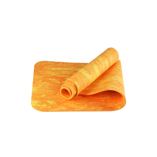 yoga mats fashionable mat 5 color camouflage tpe eco friendly anti slip eco-friendly cushion
yoga mats fashionable mat 5 color camouflage tpe eco friendly anti slip eco-friendly cushion