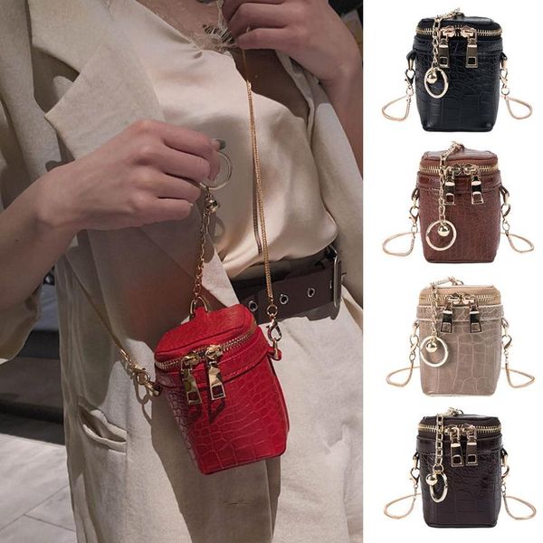 waist bags maioumy fashion bucket bag women retro stone small vintage chains crossbody sac femme solid mini shoulder
waist bags maioumy fashion bucket bag women retro stone small vintage chains crossbody sac femme solid mini shoulder