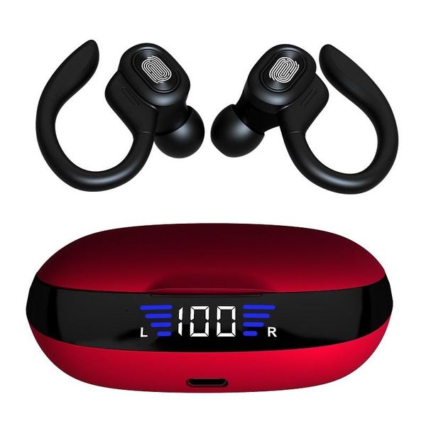 bluetooth wireless headphones led earphones 9d sports waterproof earbuds 5.0 earphone headset with microphone &
bluetooth wireless headphones led earphones 9d sports waterproof earbuds 5.0 earphone headset with microphone &