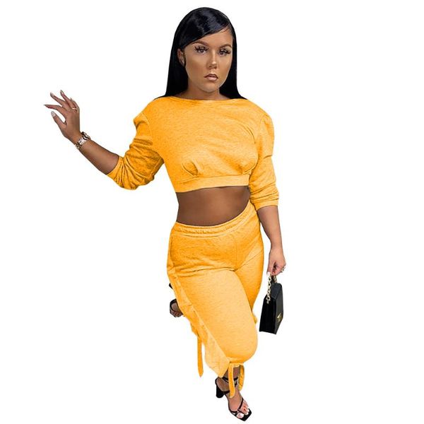 women's two piece pants tracksuit women sets clothes 2021 black girl backless long sleeve sweatshirt female trousers wholesale, White
women's two piece pants tracksuit women sets clothes 2021 black girl backless long sleeve sweatshirt female trousers wholesale, White