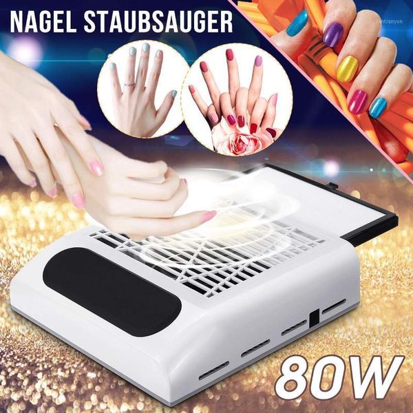 powerful nail dust collector vacuum suction polishing 110v/220v manicure tool cleaner dryer1, Silver
powerful nail dust collector vacuum suction polishing 110v/220v manicure tool cleaner dryer1, Silver
