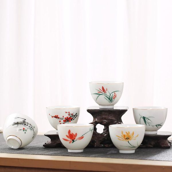 cups & saucers ceramic hand painted small teacup modern simple master cup office tea set household handmade white porcelain water mu
cups & saucers ceramic hand painted small teacup modern simple master cup office tea set household handmade white porcelain water mu