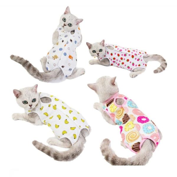 dog apparel 12pcs/lot female cat suit pet cats sterilization clothes weaning clothing posrative vest anti-off anti-bite y12
dog apparel 12pcs/lot female cat suit pet cats sterilization clothes weaning clothing posrative vest anti-off anti-bite y12