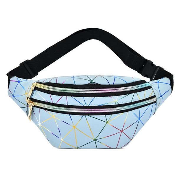 outdoor bags women sports running fitness waist bag multifunctional fashion fanny pack daily holographic design portable belt zipper gym
outdoor bags women sports running fitness waist bag multifunctional fashion fanny pack daily holographic design portable belt zipper gym