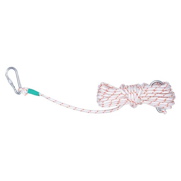 climbing safety sling protective practical sturdy rappelling rope cord for outdoor gadgets
climbing safety sling protective practical sturdy rappelling rope cord for outdoor gadgets
