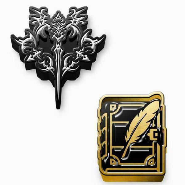 pins, brooches game tales of arise hootle brooch pin premium edition box jewelry wholesale, Gray
pins, brooches game tales of arise hootle brooch pin premium edition box jewelry wholesale, Gray