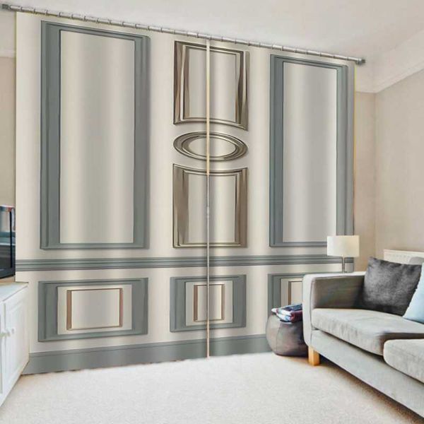 curtain & drapes european luxury kitchen door curtains for home window treatment blackout silk printing
curtain & drapes european luxury kitchen door curtains for home window treatment blackout silk printing