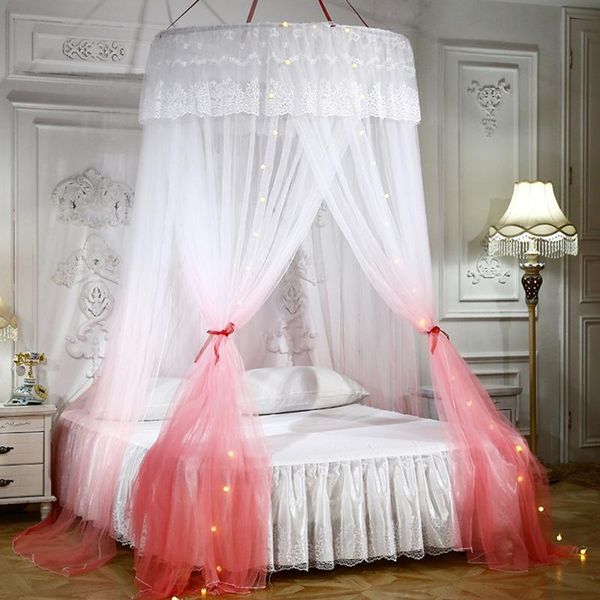 mosquito net ceiling-mounted installation home dome foldable bed canopy with hook gradient princess ceiling curtain d30
mosquito net ceiling-mounted installation home dome foldable bed canopy with hook gradient princess ceiling curtain d30