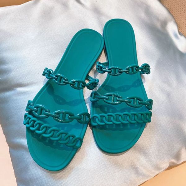 youth shoes pure color fashion h slipper sandals green soft bottom slippers korean women's blue sandals flat heel women's shoes, Black
youth shoes pure color fashion h slipper sandals green soft bottom slippers korean women's blue sandals flat heel women's shoes, Black