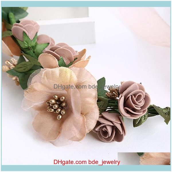 hair jewelry jewelryhair clips & barrettes l93f fashion women wedding flower garland crown headband floral wreath hairband drop delivery 202, Golden;silver
hair jewelry jewelryhair clips & barrettes l93f fashion women wedding flower garland crown headband floral wreath hairband drop delivery 202, Golden;silver