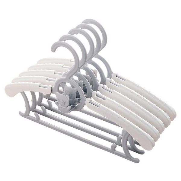 hangers & racks 5/10/20pcs clothes hanger flexible plastic clothing display kids coats organizer for baby child aldult
hangers & racks 5/10/20pcs clothes hanger flexible plastic clothing display kids coats organizer for baby child aldult