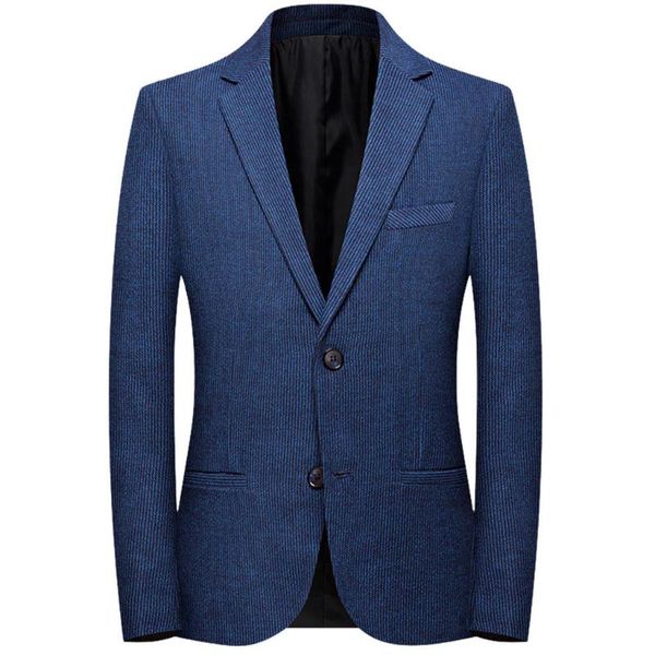 men's suits & blazers arrival men outwear luxury fashion casual suit lapel slim fit stylish blazer coat hombre sakko herren e50, White;black
men's suits & blazers arrival men outwear luxury fashion casual suit lapel slim fit stylish blazer coat hombre sakko herren e50, White;black