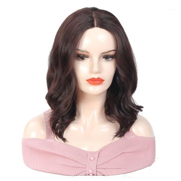 x-tress blonde wig synthetic fiber wigs lace frontal middle long hair natural wave wavy trendy for women daily use1, Black
x-tress blonde wig synthetic fiber wigs lace frontal middle long hair natural wave wavy trendy for women daily use1, Black