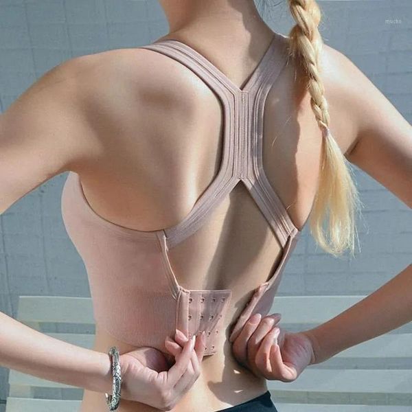 yoga outfit women's sports underwear gathering shockproof running anti-sagging bra beauty back without frame tube vest women
yoga outfit women's sports underwear gathering shockproof running anti-sagging bra beauty back without frame tube vest women